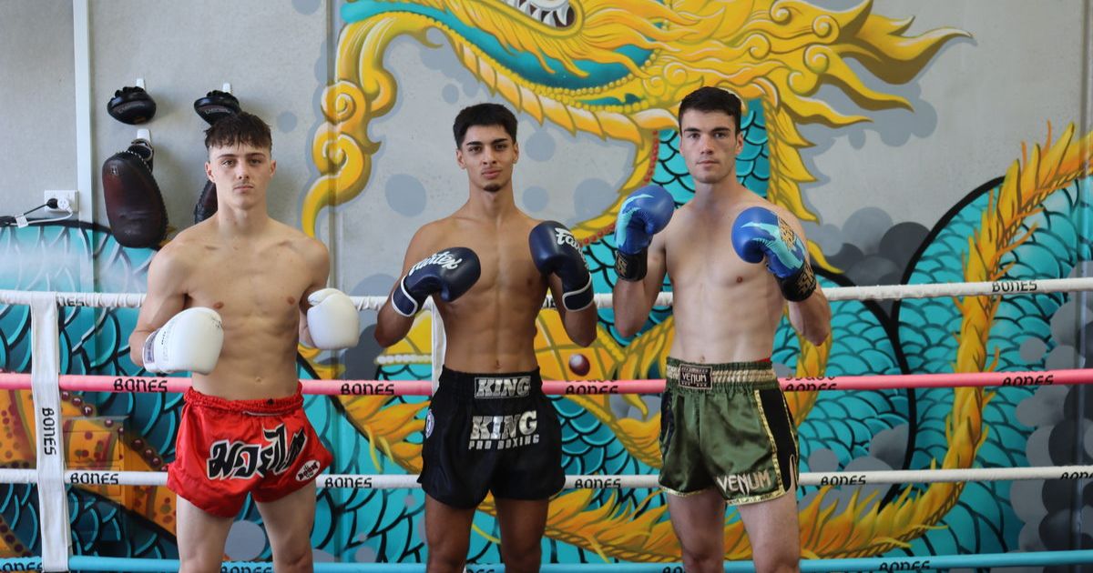 Torquay pro debut