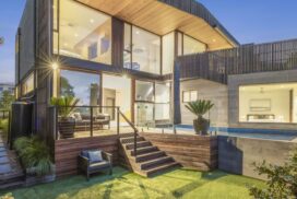 Ocean Grove Luxury Home