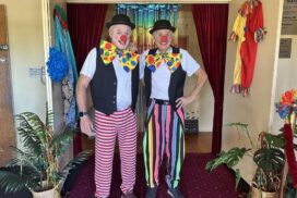 Anglesea Movie Club