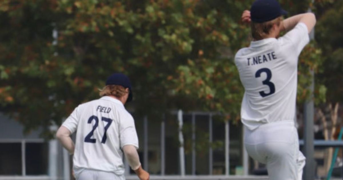 Premier Men face uphill battle