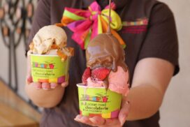 Ice Cream Festival