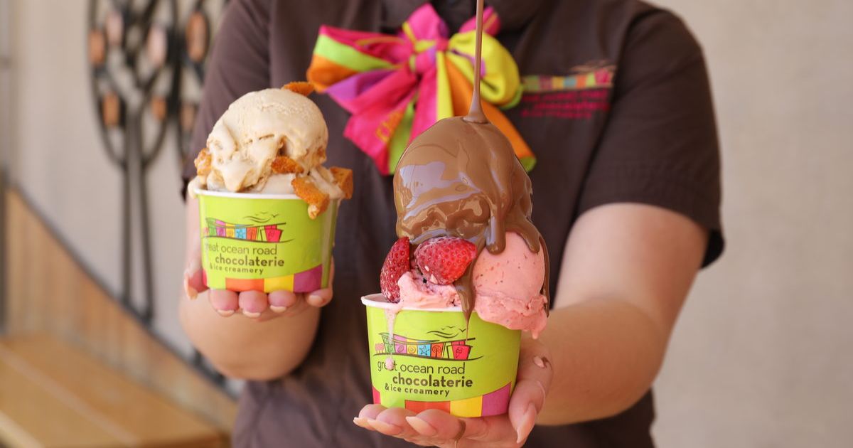 Ice Cream Festival