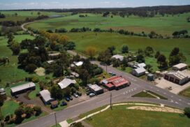Deans Marsh Property Market