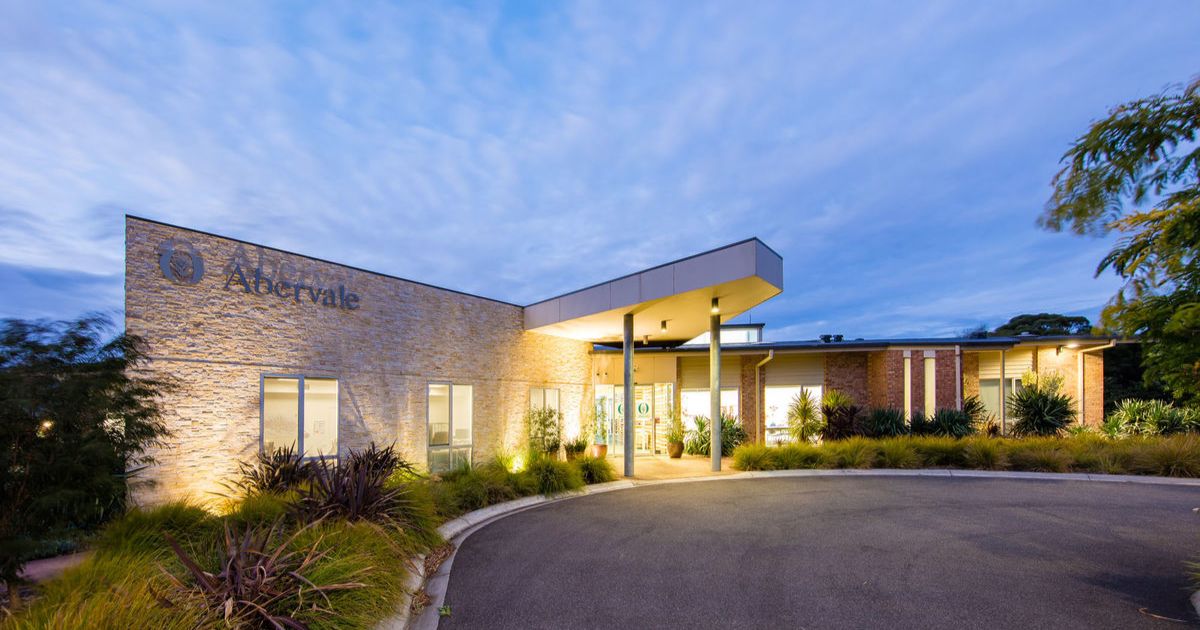 Bellarine retirement living