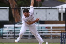 GCA1 Cricket Finals