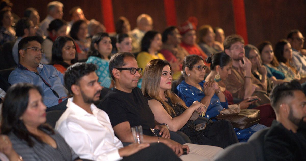 Indian Film Festival Geelong