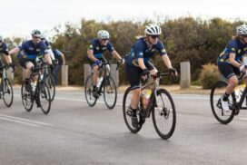 Tour de Cure 2026