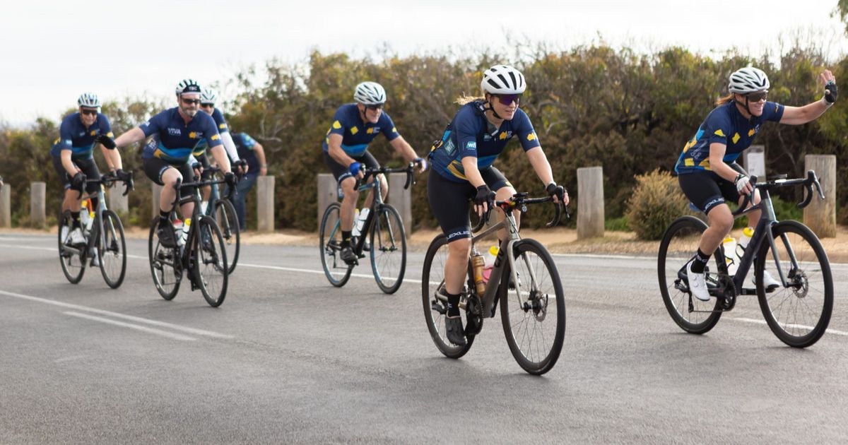 Tour de Cure 2026