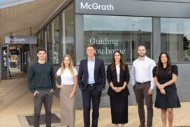 McGrath Torquay Office