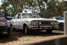 All Ford Day 2026