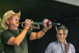 Aireys Inlet Music Festival