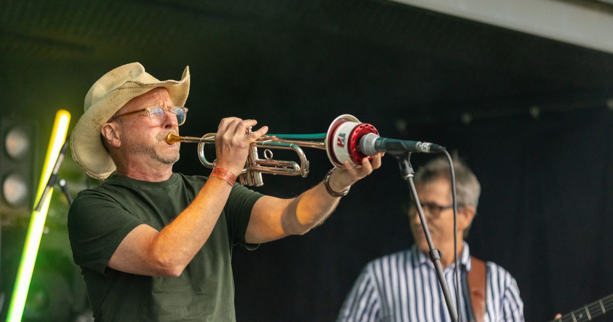 Aireys Inlet Music Festival