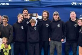 Jan Juc Boardriders