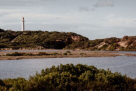 Aireys Inlet tourism concerns