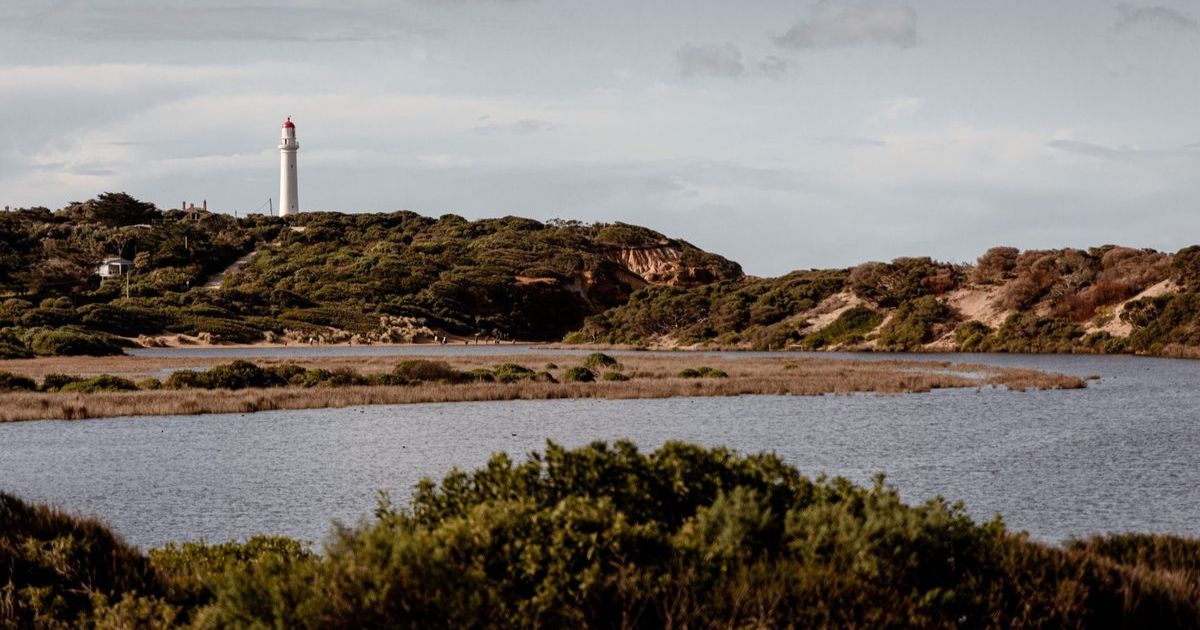 Aireys Inlet tourism concerns