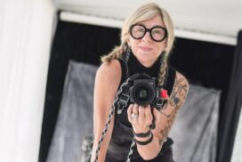 Women over 50 portraits