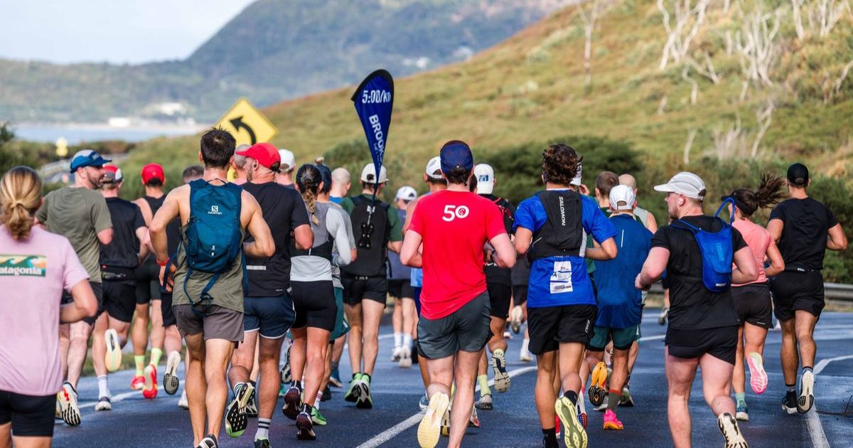 Surf Coast Event Grants
