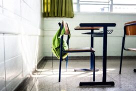 Victorian school abuse forum