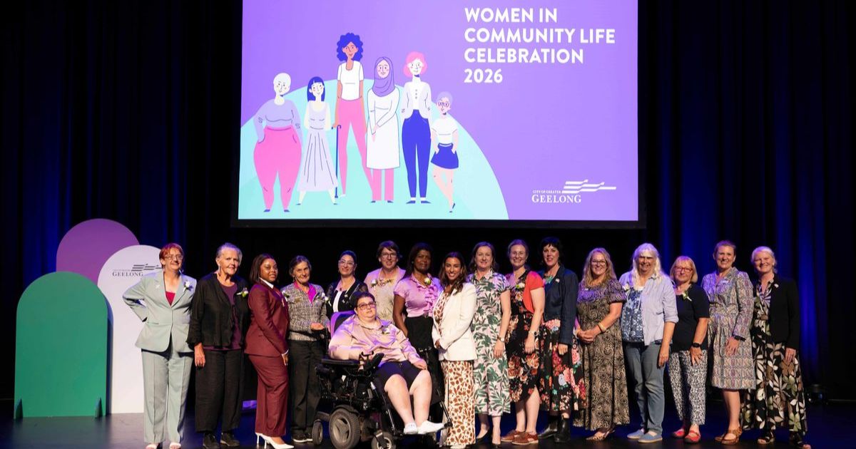 EmpowerHER leadership scholarships