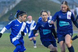 Football Victoria Geelong