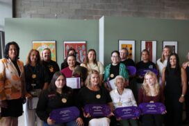First Nations women