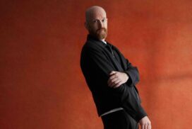 Newton Faulkner