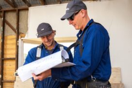 Carpentry apprenticeship Geelong