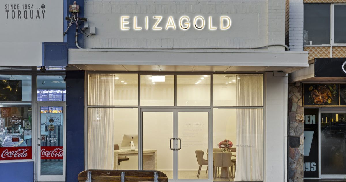 Geelong real estate agency