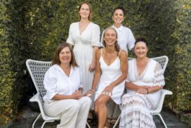 Surf Coast holiday rentals