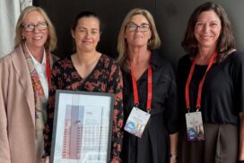 Tourism Excellence Award