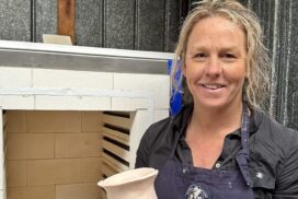 Pottery supplies Torquay