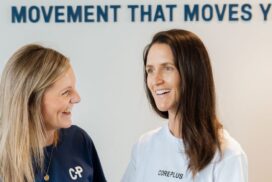 Surf Coast pilates