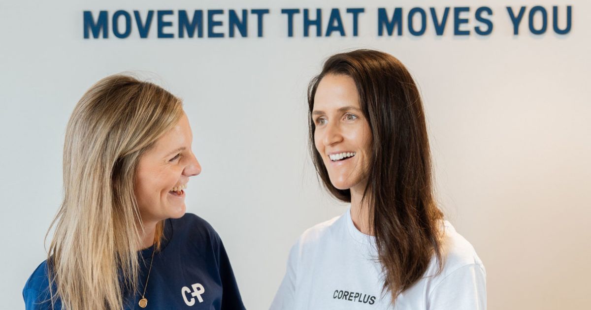 Surf Coast pilates