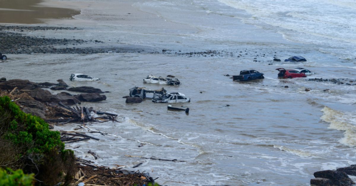 Surf Coast Mobile Coverage