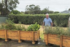 Surf Coast Grants
