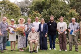 Polwarth Award 2026