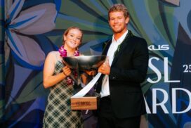 WSL 50-year celebration