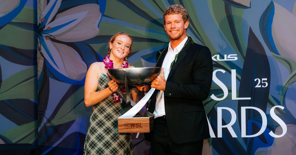 WSL 50-year celebration