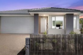 Torquay family home
