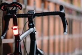 Cycling Data Trial