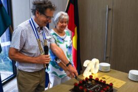 Surf Coast Probus