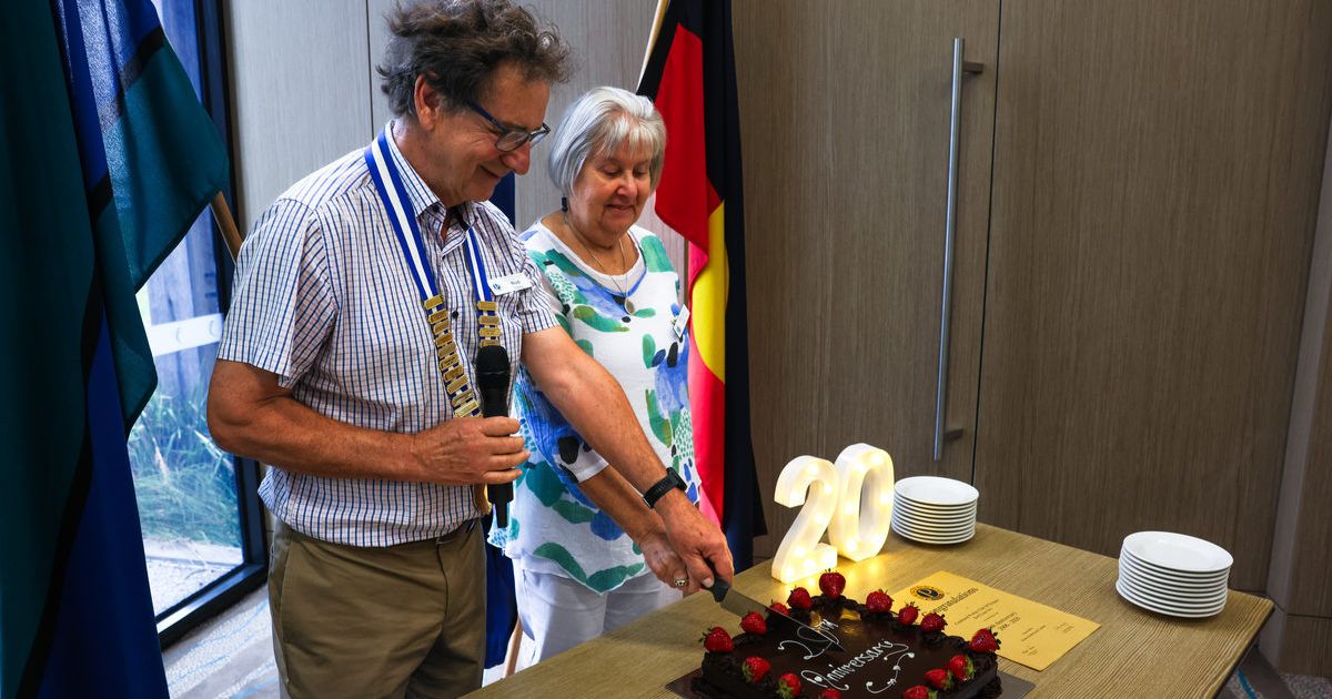 Surf Coast Probus