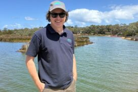 Anglesea River Project