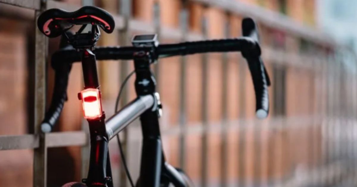 Cycling Data Trial