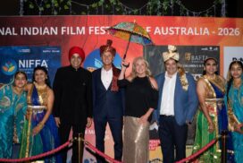Geelong India collaboration