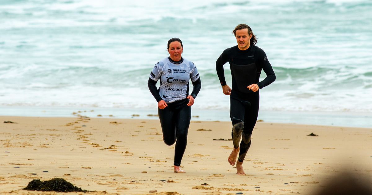 Rip Curl Pro Trials