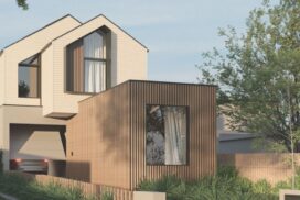 Anglesea new home