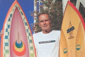 Bob Smith Surf Coast interview