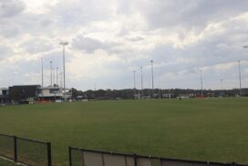 Suns Torquay gate plan