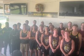 Torquay Tigers 2026